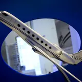 These Are The 5 Fastest Private Jets Money Can Buy