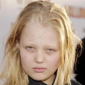 Daeg Faerch Net Worth