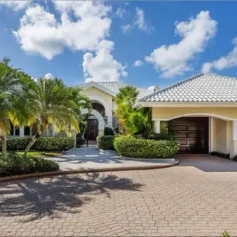Max Scherzer Of The Washington Nationals Buys $9.8 Million Home In Florida