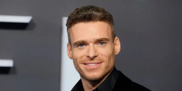 Richard Madden