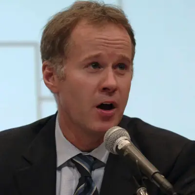 Patrick McEnroe