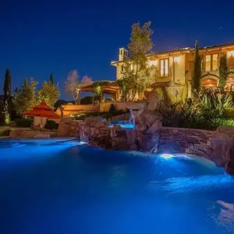 Linda Hogan Lists Incredible 23-Acre Simi Valley Compound for $5.5 Million