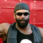 Randy Savage Net Worth