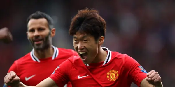 Park Ji Sung