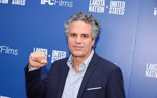Mark Ruffalo Net Worth