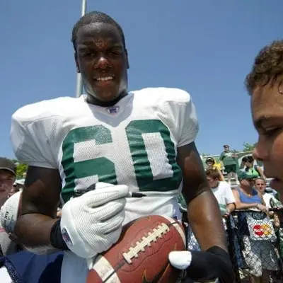 D'Brickashaw Ferguson