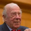 George Shultz