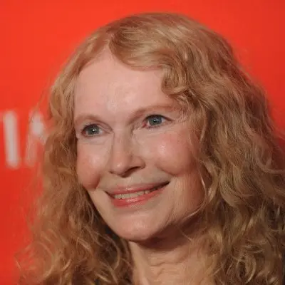 Mia Farrow