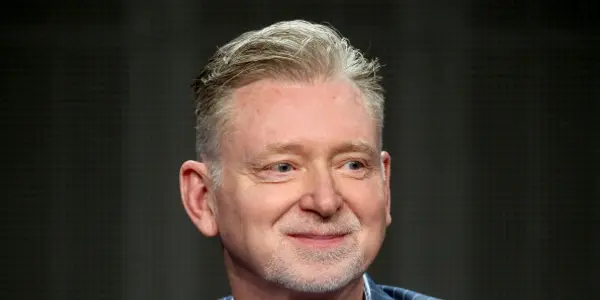 Warren Littlefield