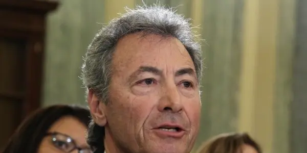 Rodney Sacks