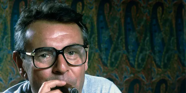 Miloš Forman
