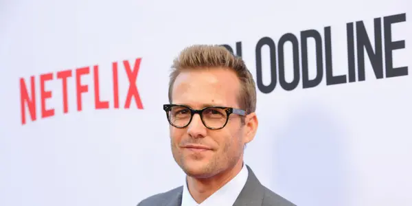 Gabriel Macht