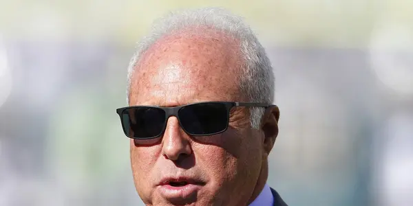 Jeffrey Lurie