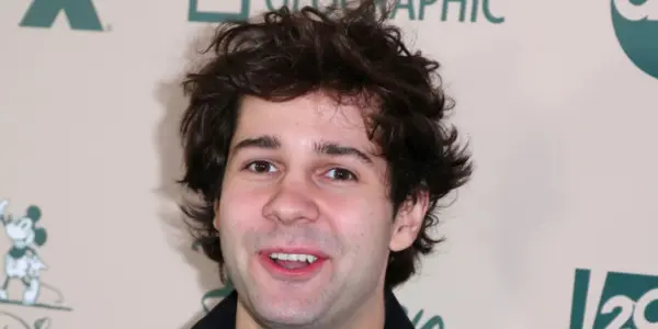 David Dobrik