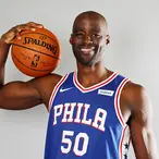Emeka Okafor Net Worth