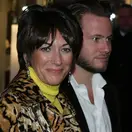 Ghislaine Maxwell