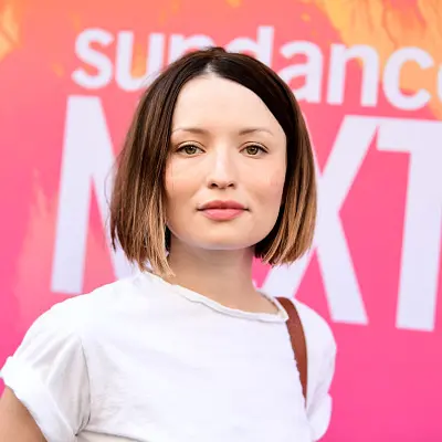 Emily Browning