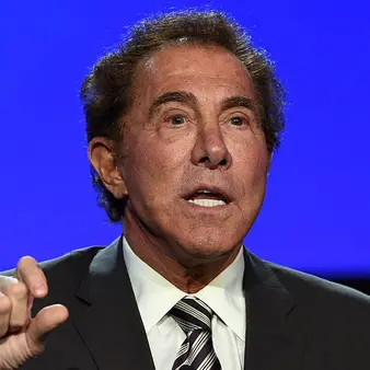 Steve Wynn Net Worth