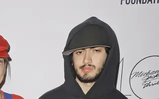 Blanket Jackson Net Worth