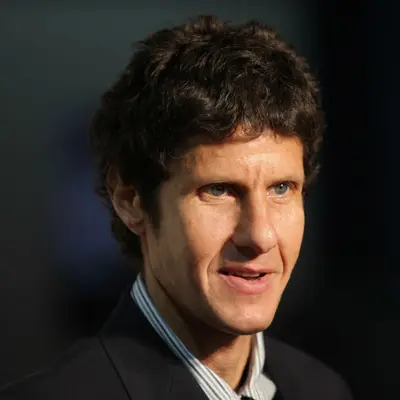 Michael Diamond AKA Mike D