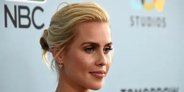 Claire Holt