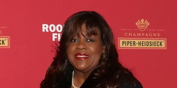 Chaz Ebert