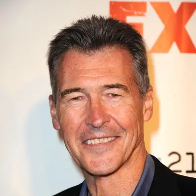 Randolph Mantooth