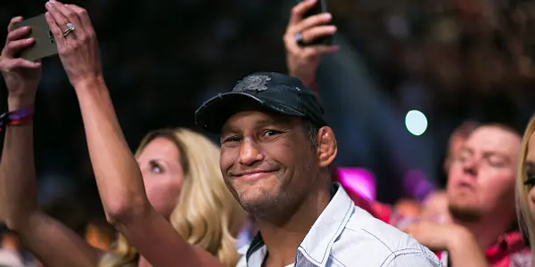 Dan Henderson