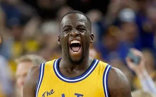 Draymond Green Net Worth