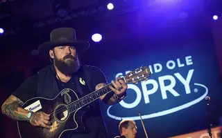 Zac Brown Net Worth