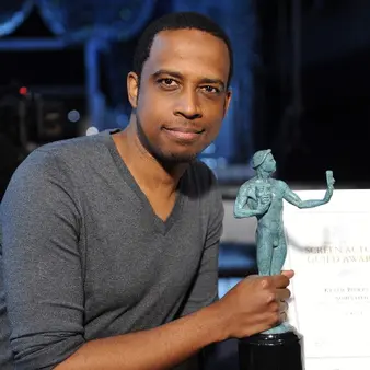 Keith Powell Net Worth