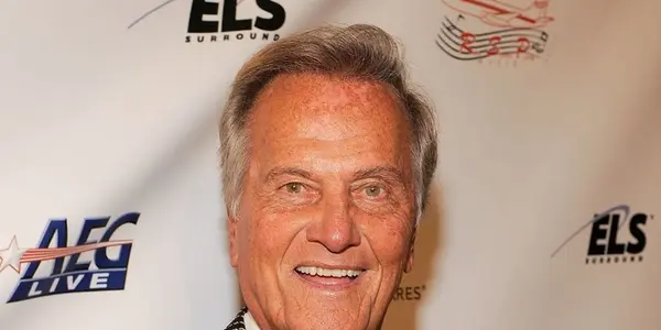 Pat Boone