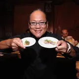 Masaharu Morimoto Net Worth