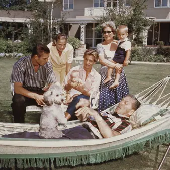 How Walt Disney's Housekeeper Secretly Died A Multi-Millionaire