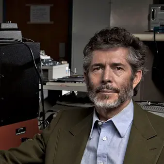 David Cheriton Net Worth