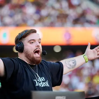 Ibai Llanos Net Worth