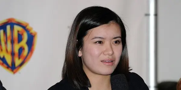 Katie Leung