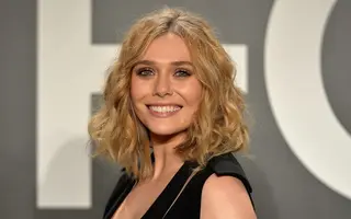 Elizabeth Olsen Net Worth