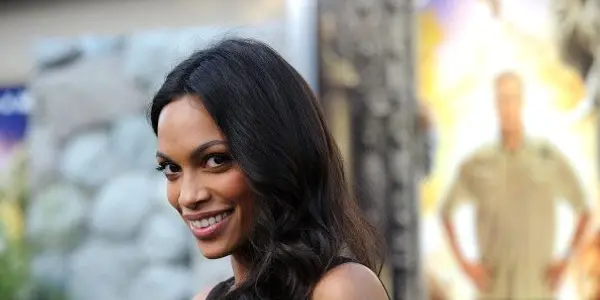 Rosario Dawson