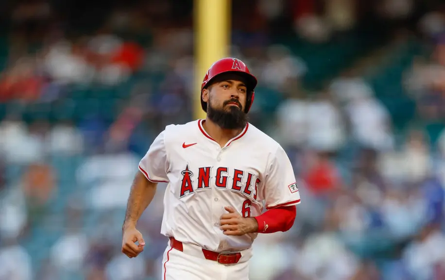 Anthony Rendon Has Missed 75% Of Angels Games In Five Years… And He's About To Become MLB's Highest-Paid Third Baseman