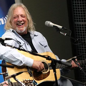 John Anderson Net Worth