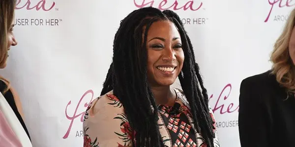 Demetria Lucas