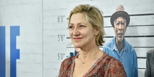Edie Falco