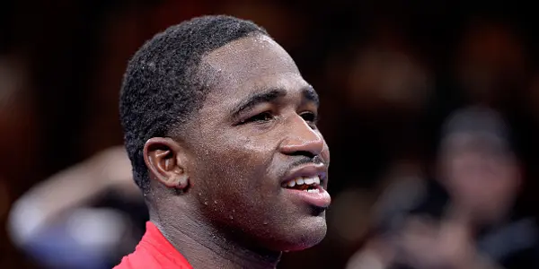 Adrien Broner