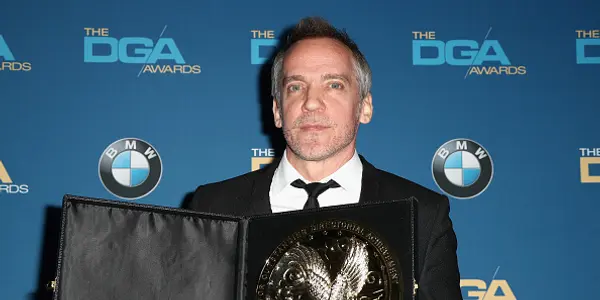 Jean-Marc Vallée