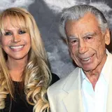 Kirk Kerkorian Net Worth