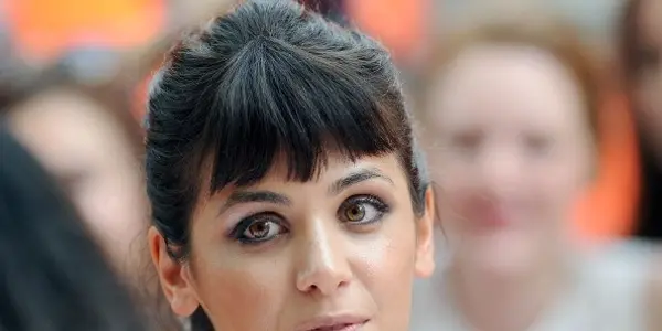Katie Melua