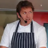 James Martin Net Worth