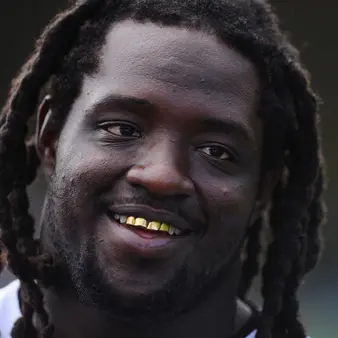 Sen'Derrick Marks Net Worth