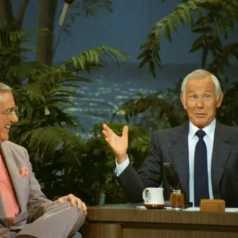 Johnny Carson Died in 2005. Five Years Later, A Quiet IRS Filing Accidentally Exposed A Massive Suprise For One Charity